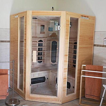 נידגן Ferienhaus Im Wiesental מראה חיצוני תמונה