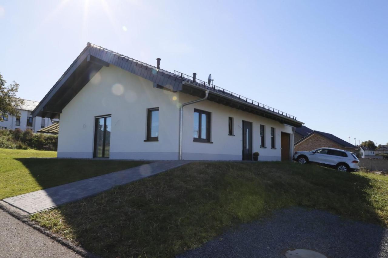 נידגן Ferienhaus Im Wiesental מראה חיצוני תמונה