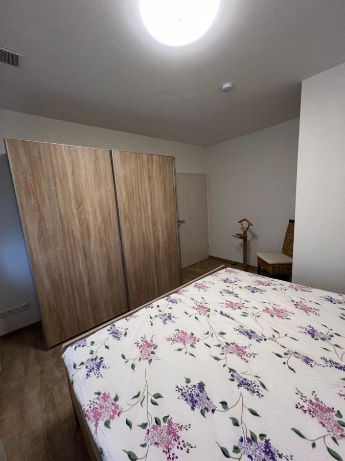 נידגן Ferienhaus Im Wiesental מראה חיצוני תמונה